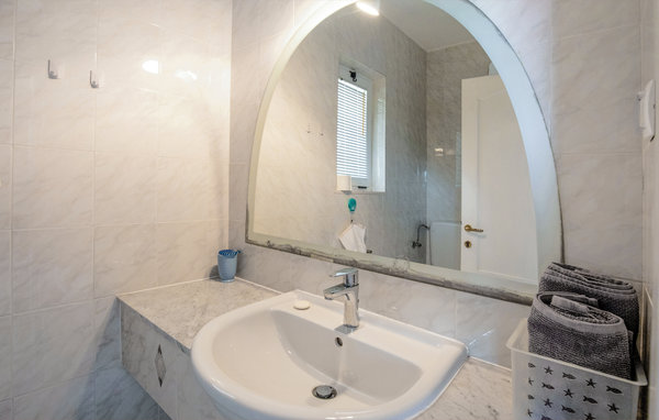 Ferienwohnung - Ploce-Klek , Kroatien - CDR489 701