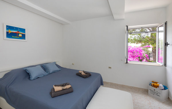 Ferienwohnung - Ploce-Klek , Kroatien - CDR489 601