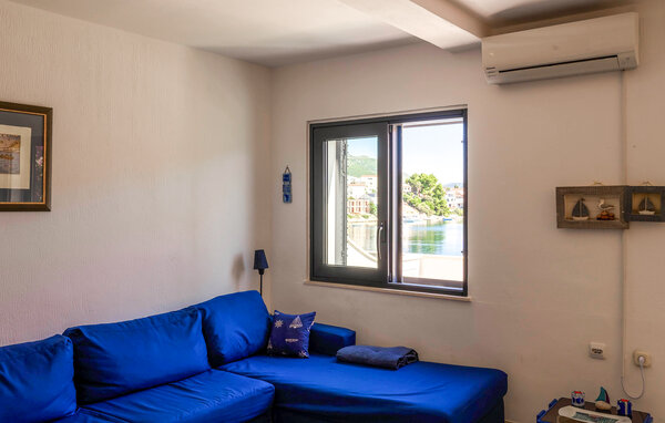 Ferienwohnung - Ploce-Klek , Kroatien - CDR489 301