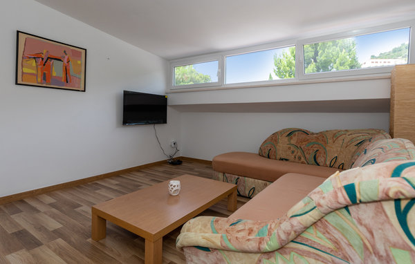 Ferienwohnung - Ploce-Klek , Kroatien - CDR489 5