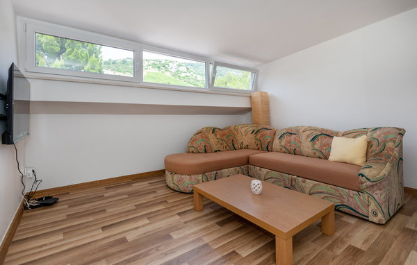 Ferienwohnung - Ploce-Klek , Kroatien - CDR489 301