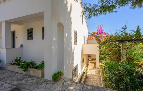 Ferienwohnung - Ploce-Klek , Kroatien - CDR489 81