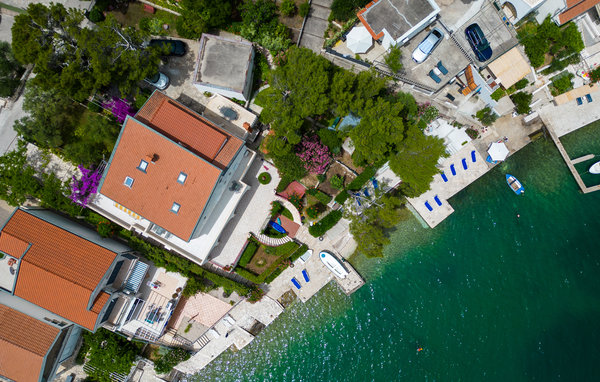 Ferienwohnung - Ploce-Klek , Kroatien - CDR489 81