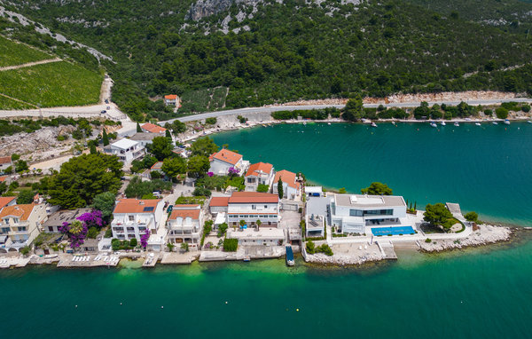 Ferienwohnung - Ploce-Klek , Kroatien - CDR489 83