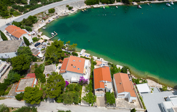 Ferienwohnung - Ploce-Klek , Kroatien - CDR489 84