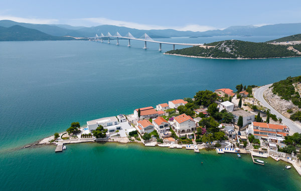 Ferienwohnung - Ploce-Klek , Kroatien - CDR489 9