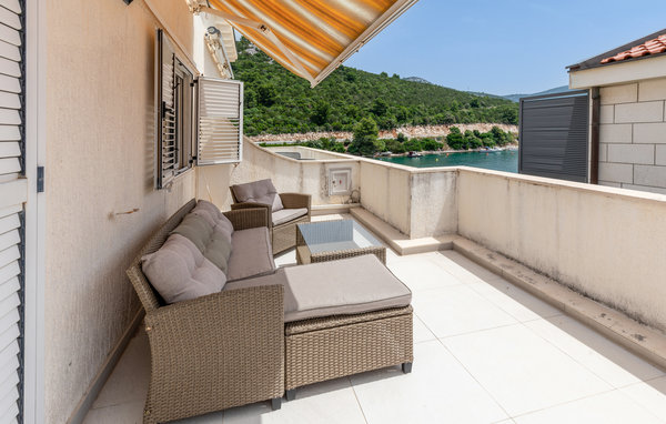 Ferienwohnung - Ploce-Klek , Kroatien - CDR489 3