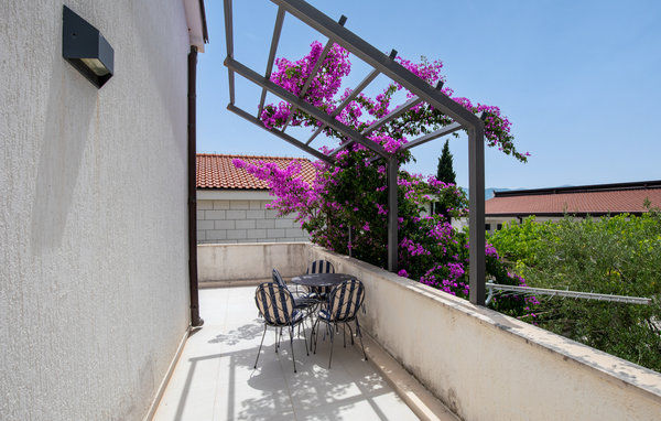 Ferienwohnung - Ploce-Klek , Kroatien - CDR489 102