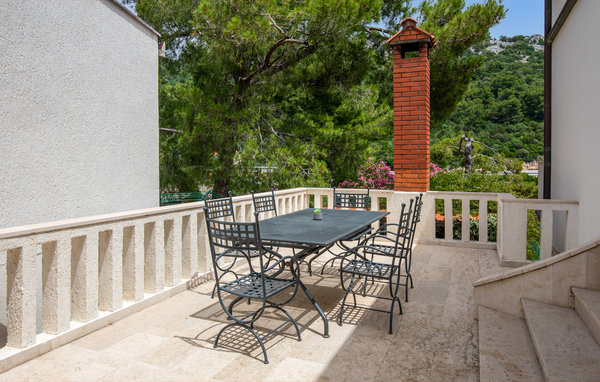 Ferienwohnung - Ploce-Klek , Kroatien - CDR489 104