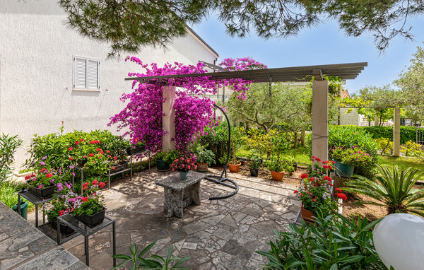 Ferienwohnung - Ploce-Klek , Kroatien - CDR489 105