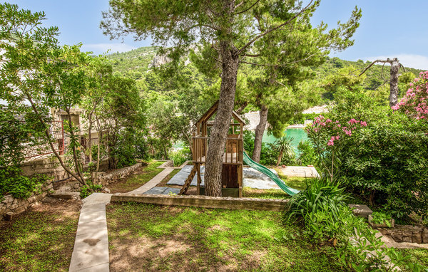 Ferienwohnung - Ploce-Klek , Kroatien - CDR489 106