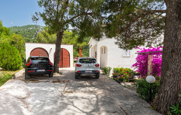 Ferienwohnung - Ploce-Klek , Kroatien - CDR489 107