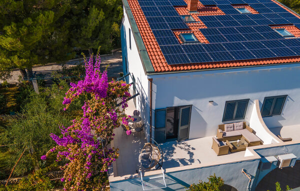 Ferienwohnung - Ploce-Klek , Kroatien - CDR489 107