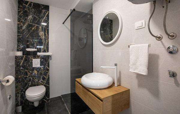 Ferienwohnung - Ploce-Komarna , Kroatien - CDR491 701