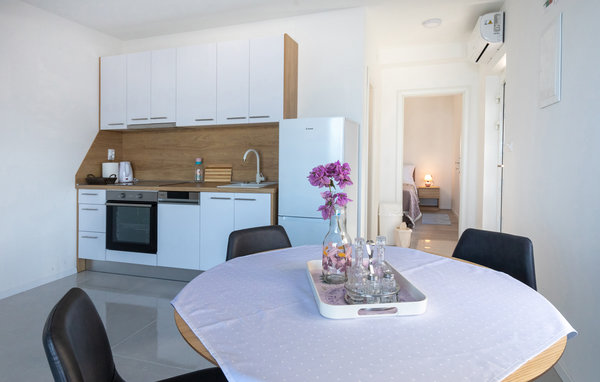 Ferienwohnung - Ploce-Komarna , Kroatien - CDR491 5