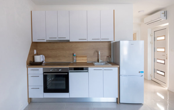 Ferienwohnung - Ploce-Komarna , Kroatien - CDR491 6