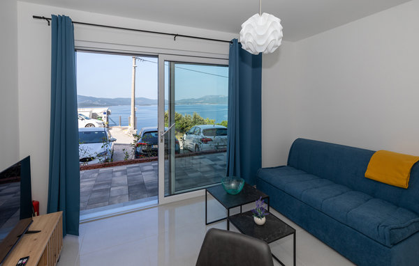 Ferienwohnung - Ploce-Komarna , Kroatien - CDR491 3