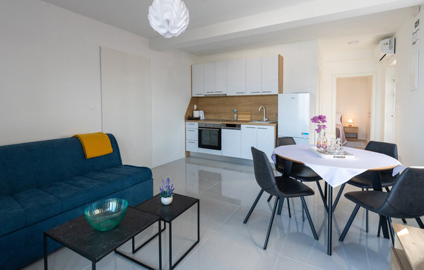 Ferienwohnung - Ploce-Komarna , Kroatien - CDR491 4