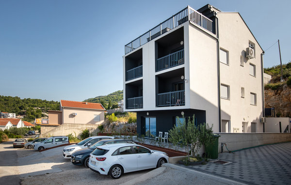 Ferienwohnung - Ploce-Komarna , Kroatien - CDR491 1