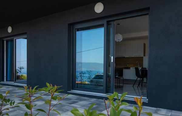 Ferienwohnung - Ploce-Komarna , Kroatien - CDR491 101
