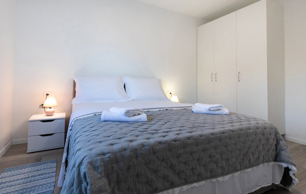 Ferieleilighet - Ploce-Komarna , Kroatia - CDR492 601