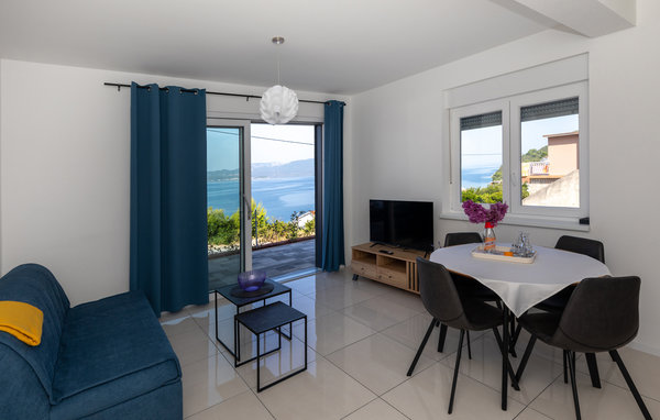 Ferieleilighet - Ploce-Komarna , Kroatia - CDR492 3