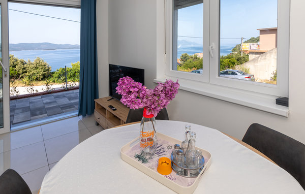 Ferieleilighet - Ploce-Komarna , Kroatia - CDR492 4