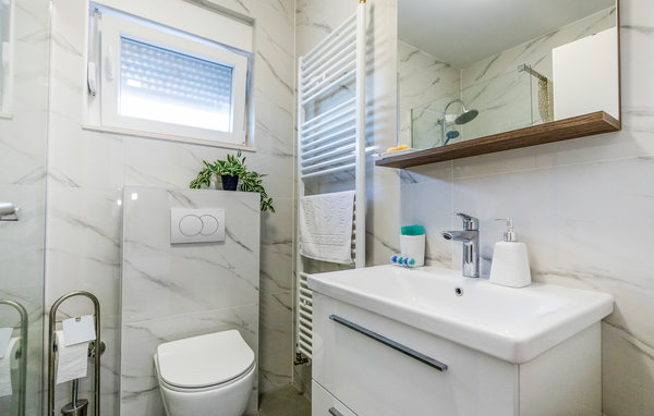 Ferienwohnung - Ploce - Blace , Kroatien - CDR495 701