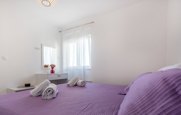 Ferienwohnung - Ploce - Blace , Kroatien - CDR495 601