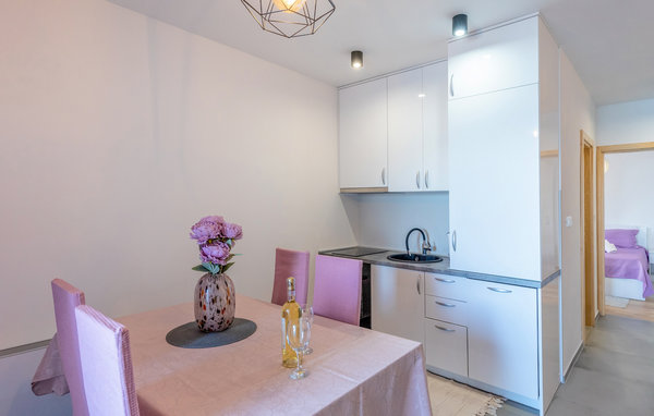 Ferienwohnung - Ploce - Blace , Kroatien - CDR495 5