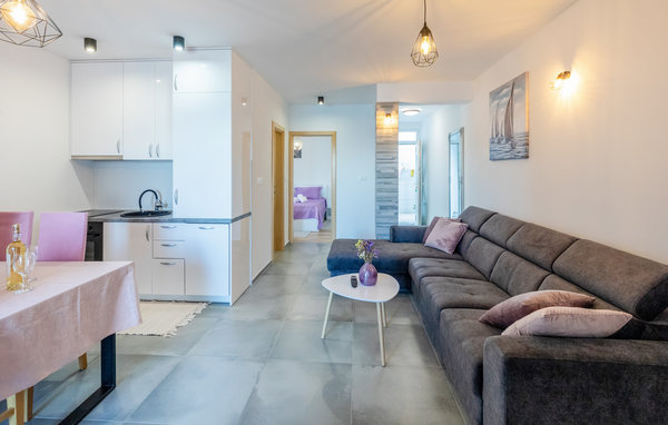 Ferienwohnung - Ploce - Blace , Kroatien - CDR495 4