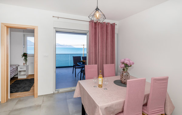 Ferienwohnung - Ploce - Blace , Kroatien - CDR495 301