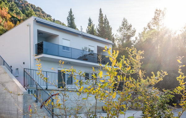 Ferienwohnung - Ploce - Blace , Kroatien - CDR495 8