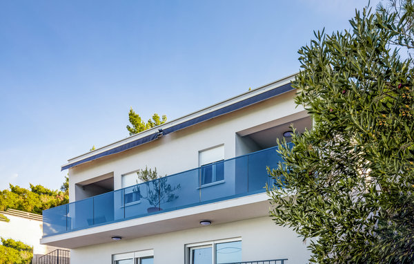 Ferienwohnung - Ploce - Blace , Kroatien - CDR495 101