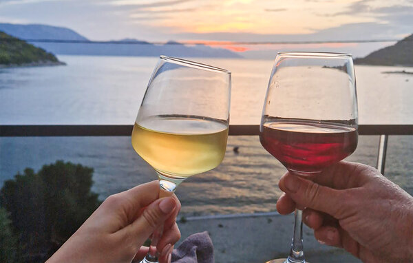 Ferienwohnung - Ploce - Blace , Kroatien - CDR495 102