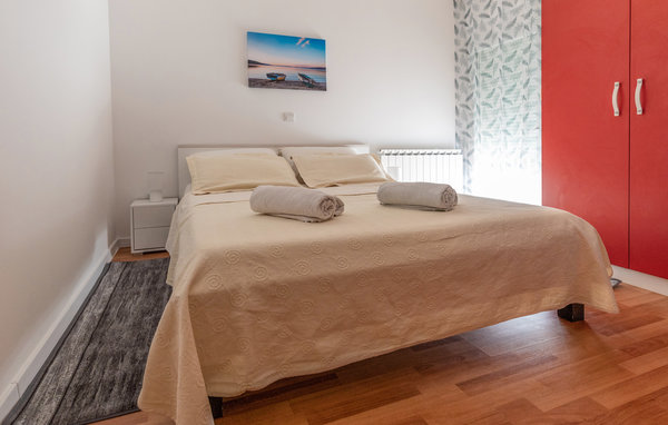 Appartement - Ploce - Stasevica , Croatie - CDR497 601