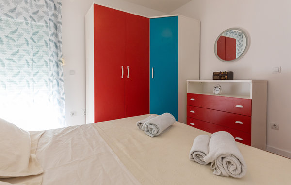 Appartement - Ploce - Stasevica , Croatie - CDR497 602