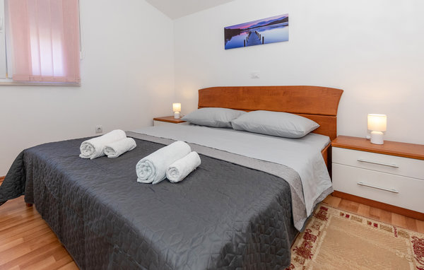 Appartement - Ploce - Stasevica , Croatie - CDR497 603