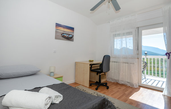 Appartement - Ploce - Stasevica , Croatie - CDR497 604