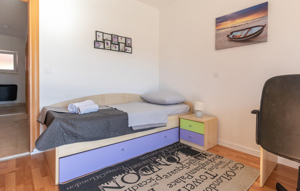 Appartement - Ploce - Stasevica , Croatie - CDR497 605