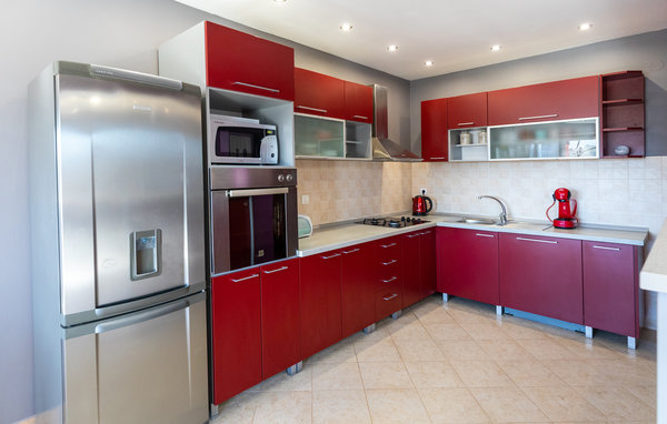 Appartement - Ploce - Stasevica , Croatie - CDR497 401