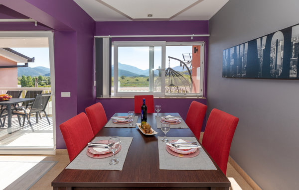 Appartement - Ploce - Stasevica , Croatie - CDR497 6