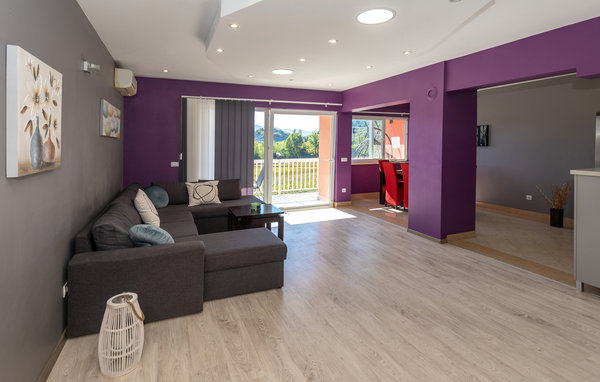 Appartement - Ploce - Stasevica , Croatie - CDR497 3
