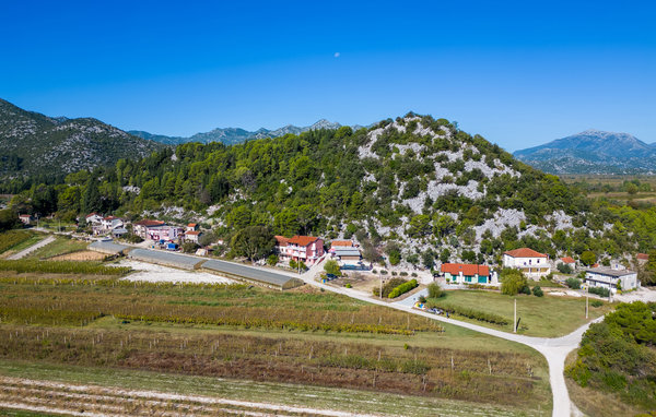 Appartement - Ploce - Stasevica , Croatie - CDR497 81