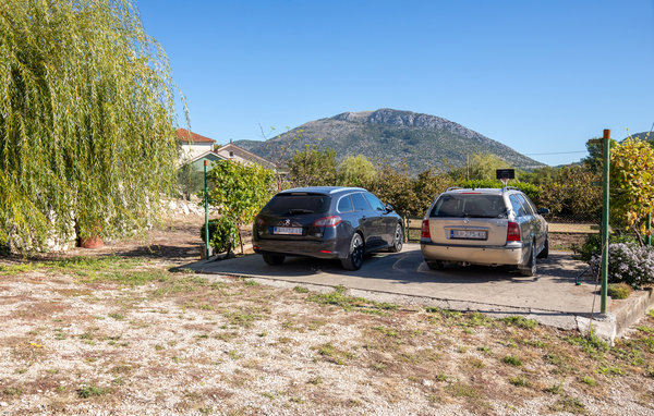 Appartement - Ploce - Stasevica , Croatie - CDR497 104