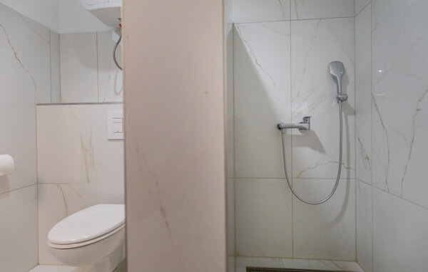 Domy wakacyjne - Ploce - Komarna , Chorwacja - CDR498 704