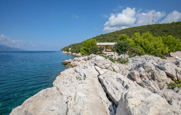 Domy wakacyjne - Ploce - Komarna , Chorwacja - CDR498 102