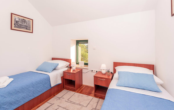 Holiday Home - Ploce -Vid , Croatia - CDR500 603