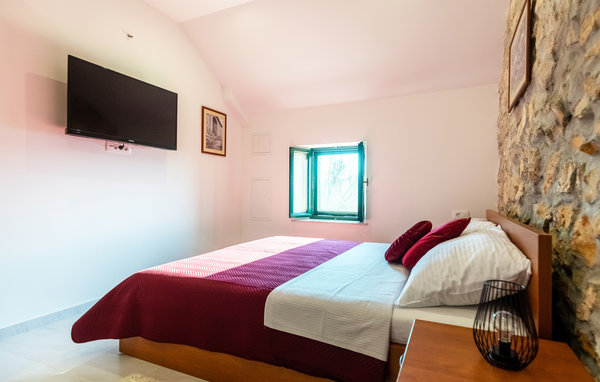 Holiday Home - Ploce -Vid , Croatia - CDR500 605