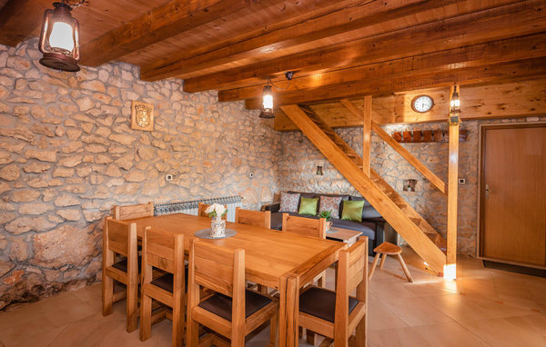Holiday Home - Ploce -Vid , Croatia - CDR500 303